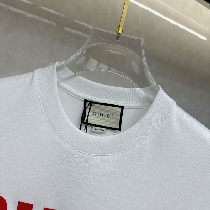 Gucci T-Shirts